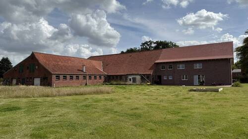 Hausansicht - 