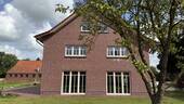Hausansicht - 