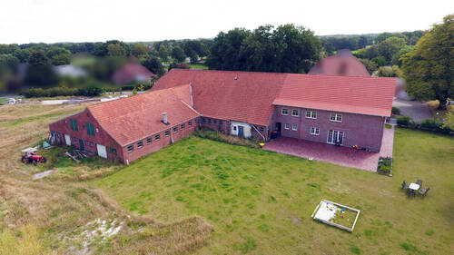 Luftaufnahme - 