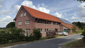Hausansicht - 