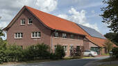 Hausansicht - 