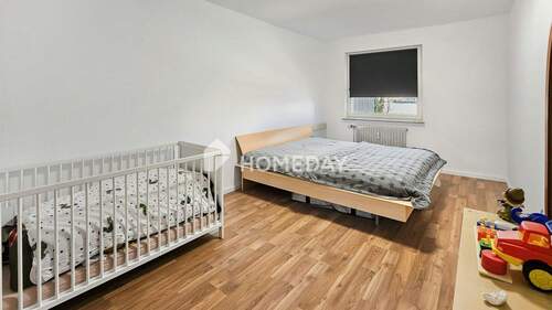 Schlafzimmer - 