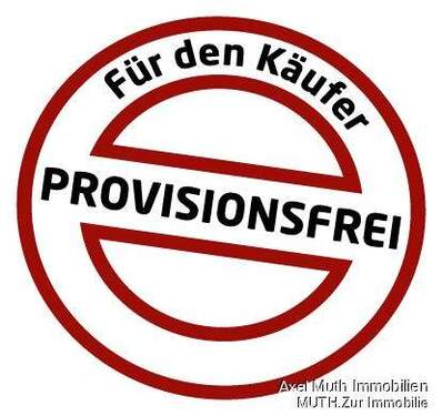 Provisionsfrei - 