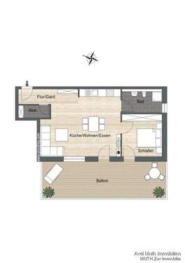 Das DUETT - Sulzfeld K18 - WE 17 - 