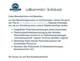 Benötigte Unterlagen - 4 Zimmer Etagenwohnung zur Miete in Bad Gandersheim