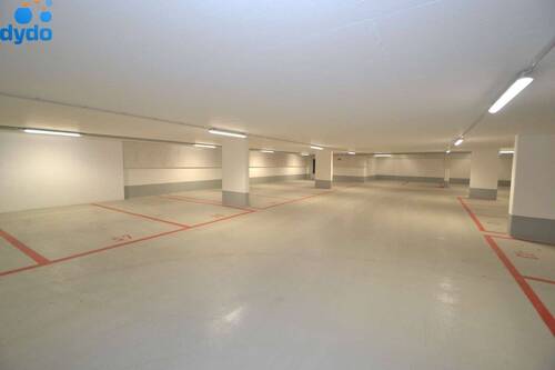 Tiefgarage - 