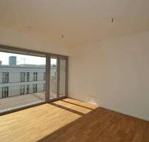 Gemütliches Domizil in der Europacity - samt EBK und Balkon - jetzt bewerben - Berlin Moabit