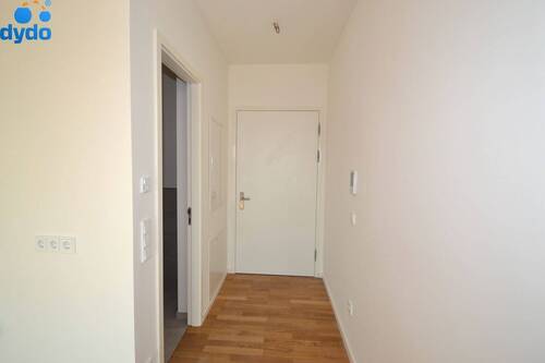 Flur - 1 Zimmer Etagenwohnung zur Miete in Berlin