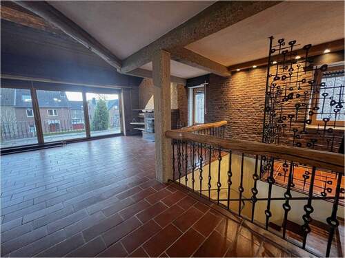 Peter Dondorf Immobilien - Wohnbereich - Mehrfamilienhaus, Wohnhaus mit 228,40 m&sup2; in Aachen / Brand zum Kaufen