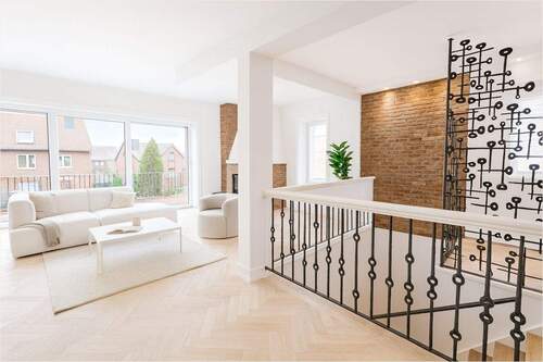 Peter Dondorf Immobilien - Musterbild (KI generiert) - 