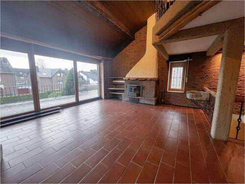 Peter Dondorf Immobilien - Wohnbereich - 