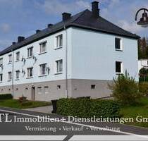 (A991) Gemütliche 3-Raum-Wohnung in Rosenthal am Rennsteig