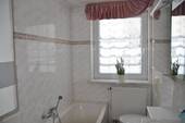 Bad - 3 Zimmer Etagenwohnung in Rosenthal am Rennsteig