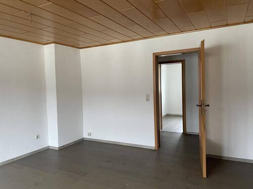 Zimmer 1 - Etagenwohnung in Rosenthal am Rennsteig zur Miete