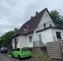 Vermietetes Wohnhaus mit separater Halle in Randlage - Boffzen