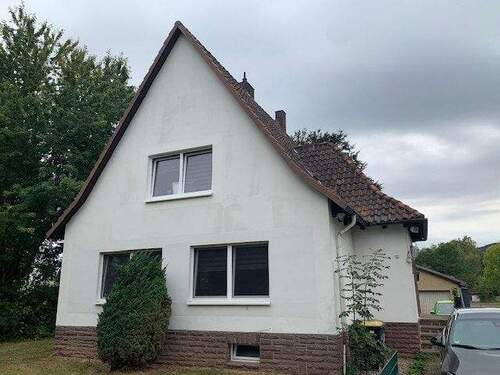 2 - 6 Zimmer Einfamilienhaus zum Kaufen in Boffzen