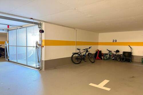 TG Stellplatz Nr.20 - 