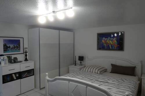 Gästezimmer / Keller - 