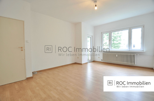 Titelbild - Bezugsfreie 2-Zimmer-Wohnung mit Balkon! Berlin-Lichtenrade