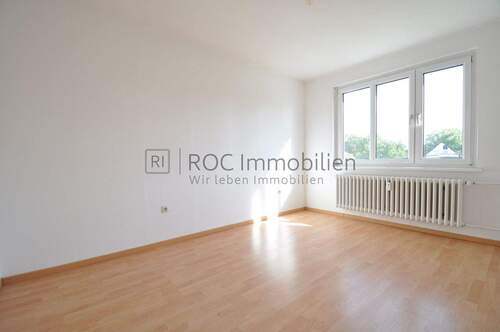 Schlafzimmer I - Etagenwohnung mit 51,00 m&sup2; in Berlin zum Kaufen