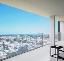 Moderne Apartments nahe Strand & Golf - Los Alcazares