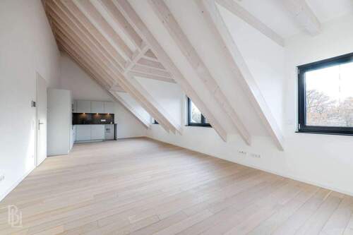 Zimmer - 2 Zimmer Etagenwohnung zum Kaufen in Berlin