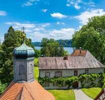 Historische Schönheit: Innere Ruhe und Entspannung am Bodensee - Öhningen-Kattenhorn