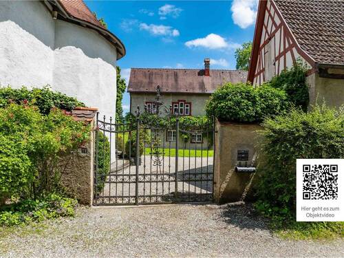 Bild 2 - 1 Zimmer Einfamilienhaus zum Kaufen in Öhningen-Kattenhorn