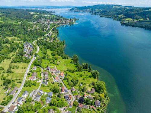 Bild 3 - 1 Zimmer Einfamilienhaus in Öhningen-Kattenhorn