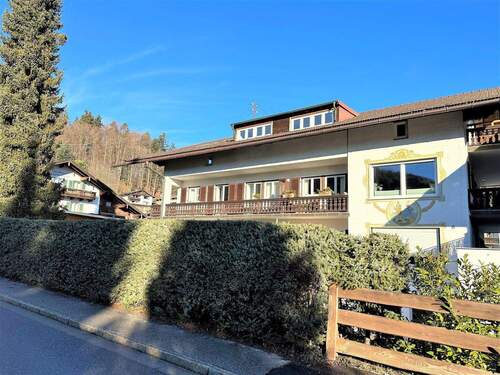 Ansicht vom Süden - 