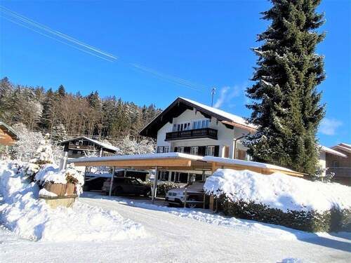 Süd- / Westansicht - 