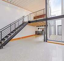 *** Exklusives Loft-Refugium in urbaner Bestlage von Mönchengladbach-Rheydt ***