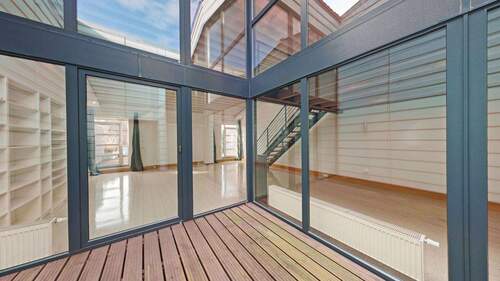 Atrium - 2 Zimmer Etagenwohnung zum Kaufen in Mönchengladbach