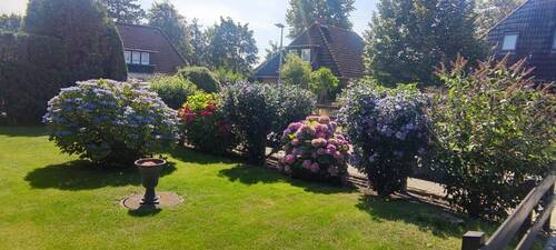 . - 5 Zimmer Einfamilienhaus in Tating