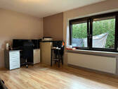 Büro / Schlafzimmer EG - 