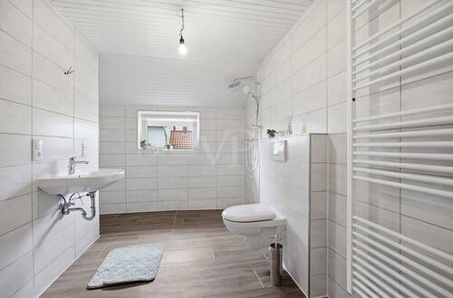 Badezimmer - 