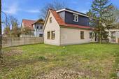 Bild 2 - 3 Zimmer Einfamilienhaus zum Kaufen in Schortens