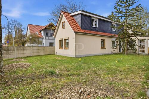 Bild 2 - 3 Zimmer Einfamilienhaus zum Kaufen in Schortens