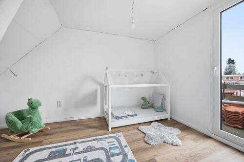 Zimmer 1 OG - 