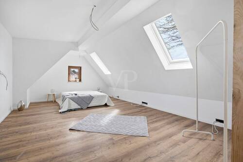 Zimmer 2 OG - 