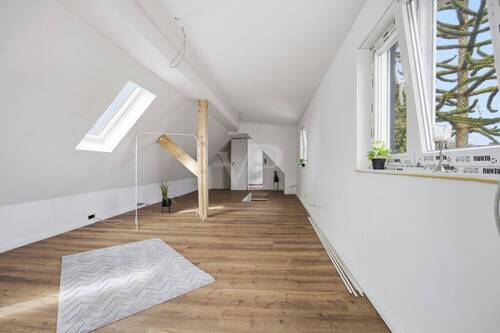 Zimmer 2 OG - 