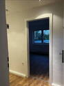 Flur_Blick vom Eingang - 2 Zimmer Etagenwohnung in Mülheim an der Ruhr
