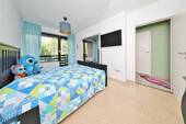 Schlafzimmer mit... - 