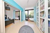 ...begehbarem Kleiderschrank und.... - 