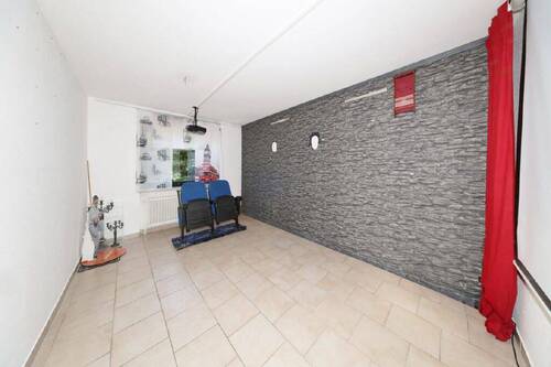 Zimmer I - 