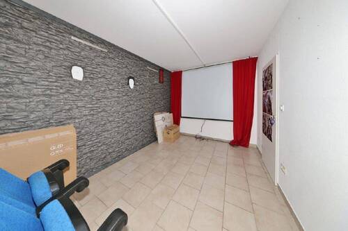 Zimmer I - 