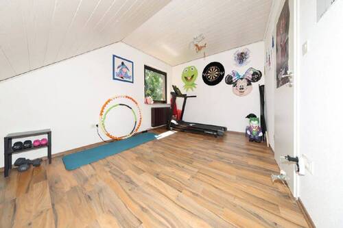 Zimmer II - 