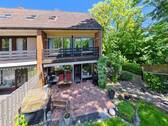 Terrasse - 