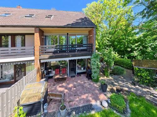 Terrasse - 