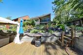 Holzsteg - 